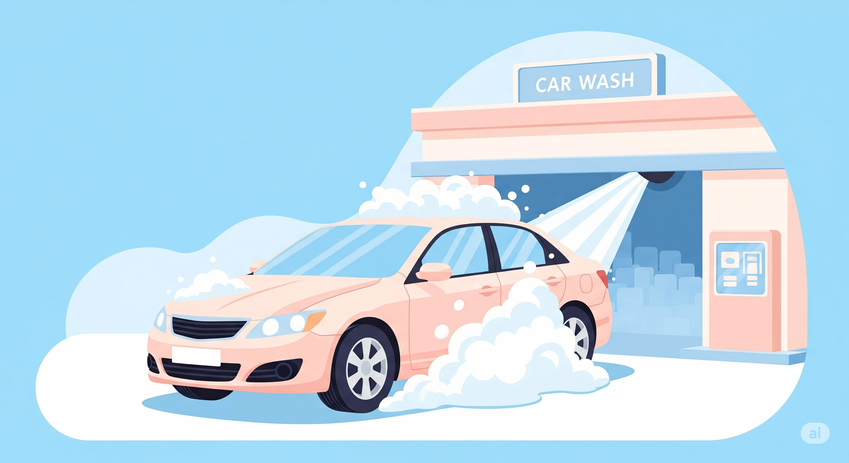 Halo Detailing | Car Wash