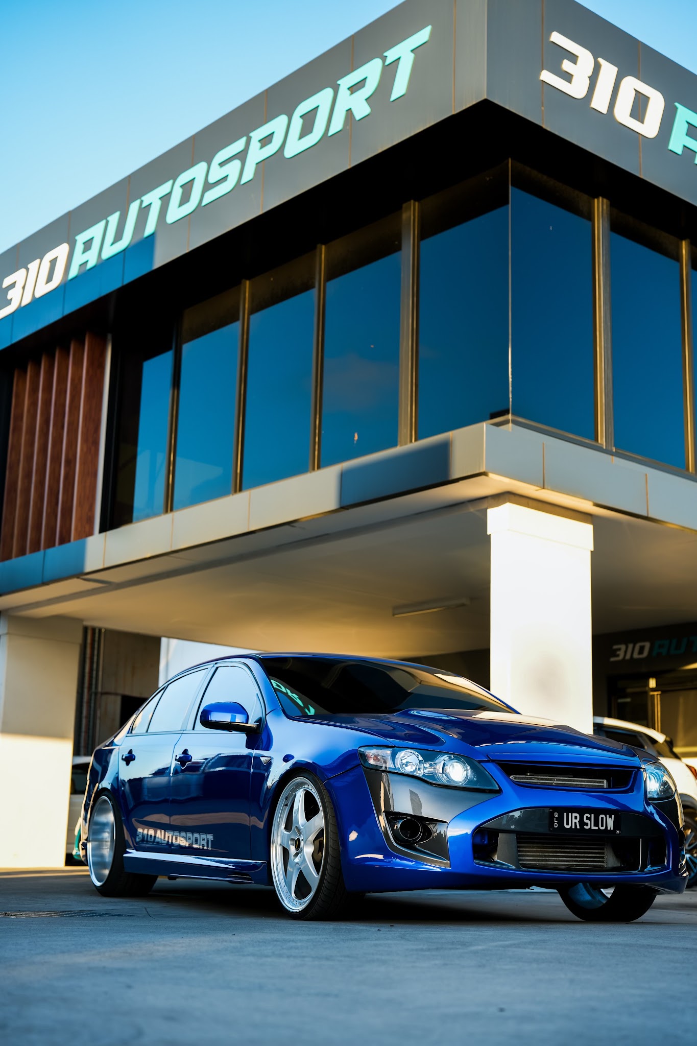 310Autosport