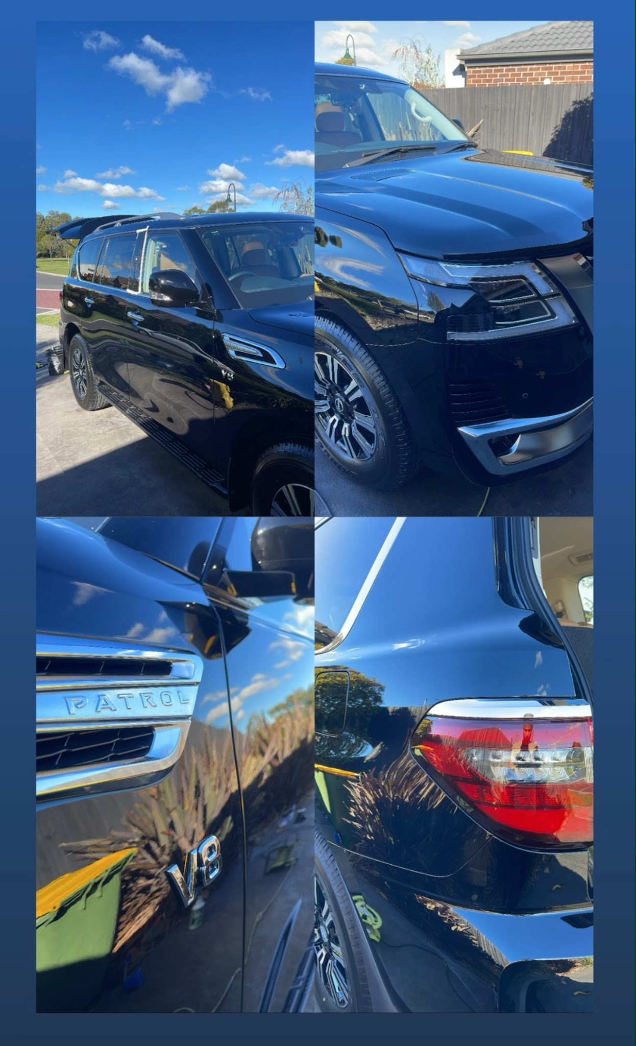 A1 Auto Detailing
