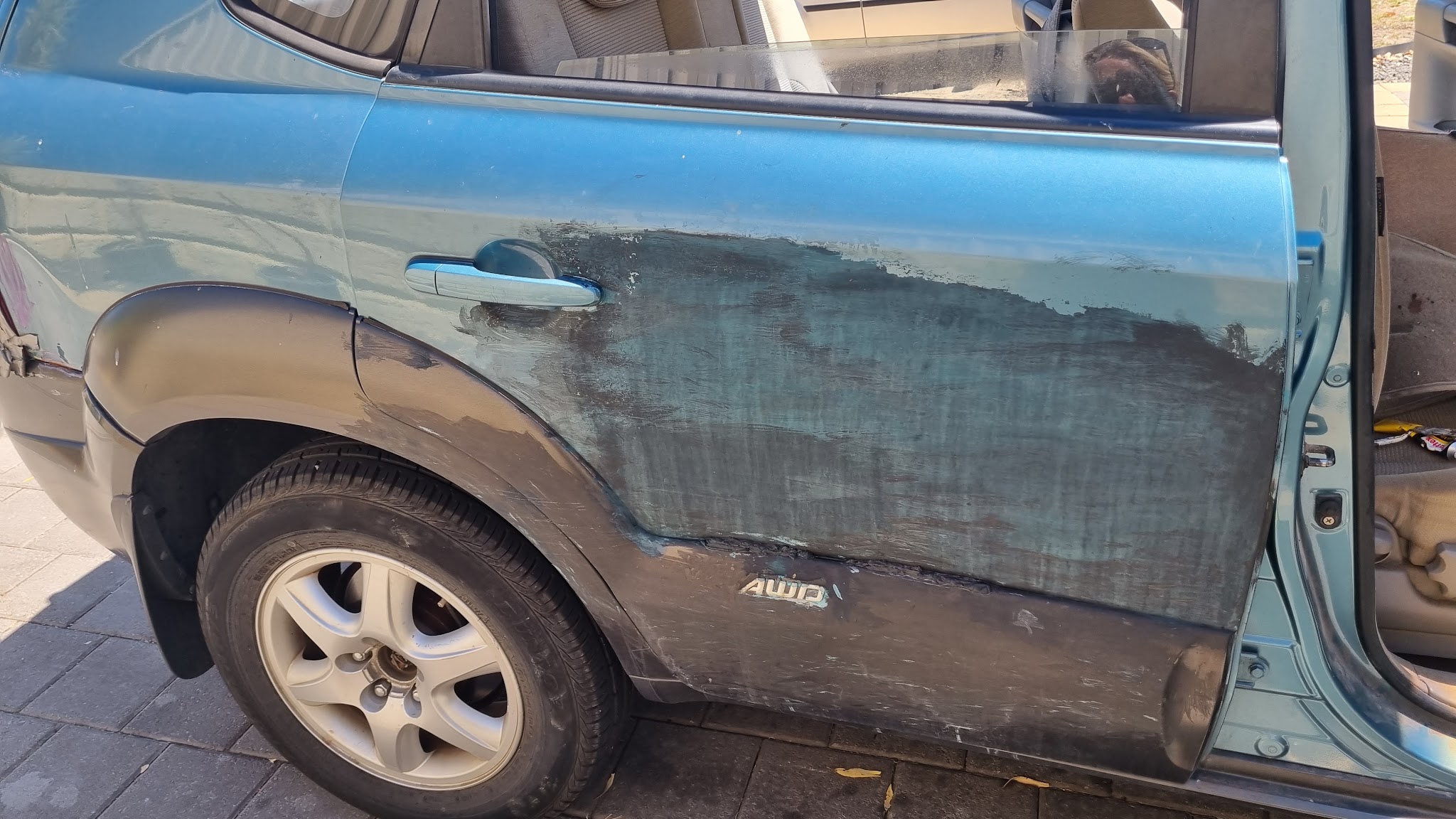 A1 Car Detailing Wa