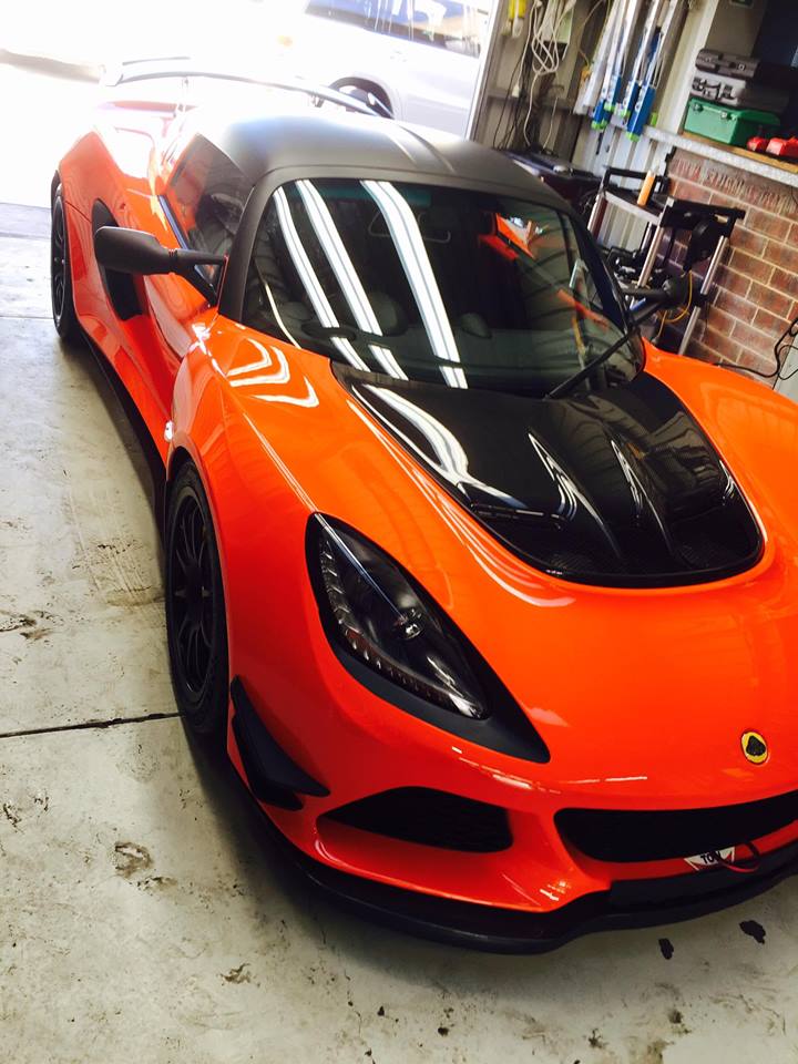 Absolute Perfection Car Detailing