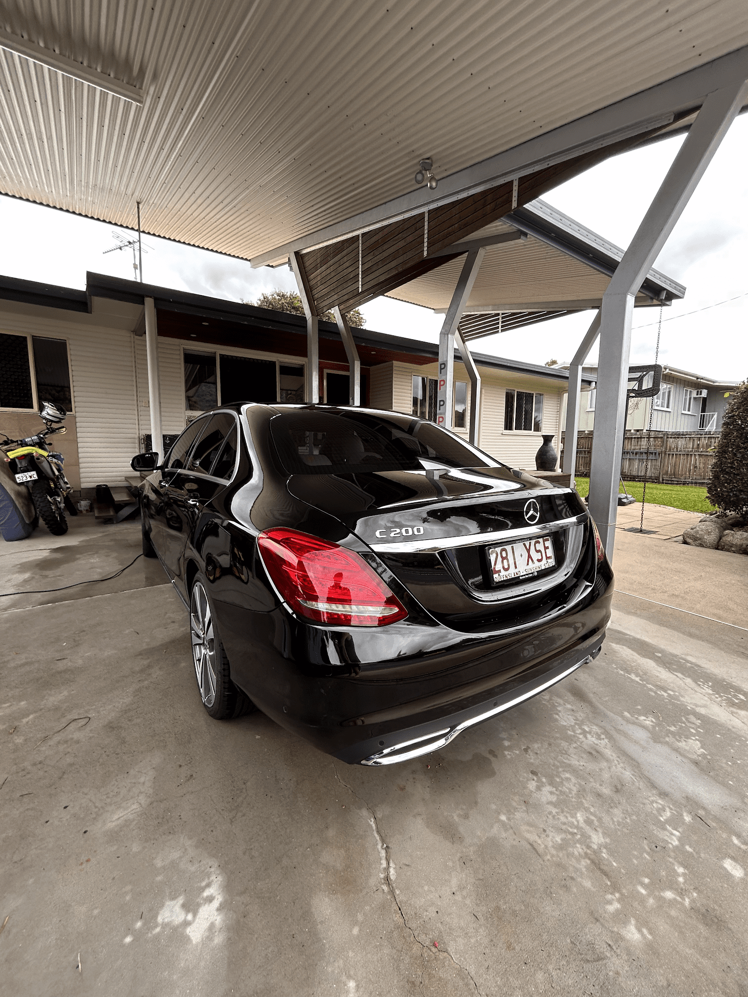 Ace Mobile Detailing