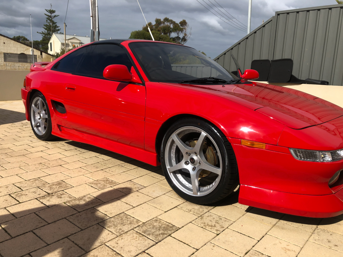 Adams Prestige Detailing