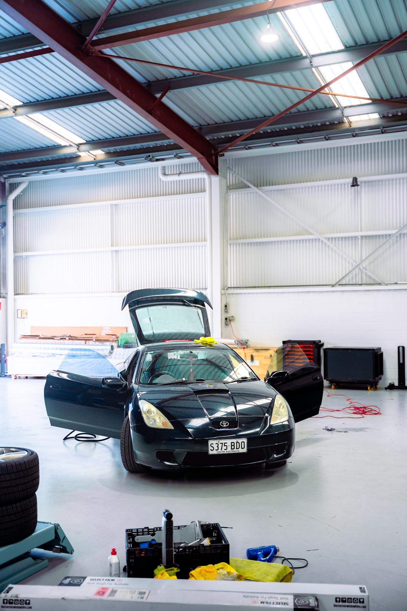 Adelaide Auto Pro