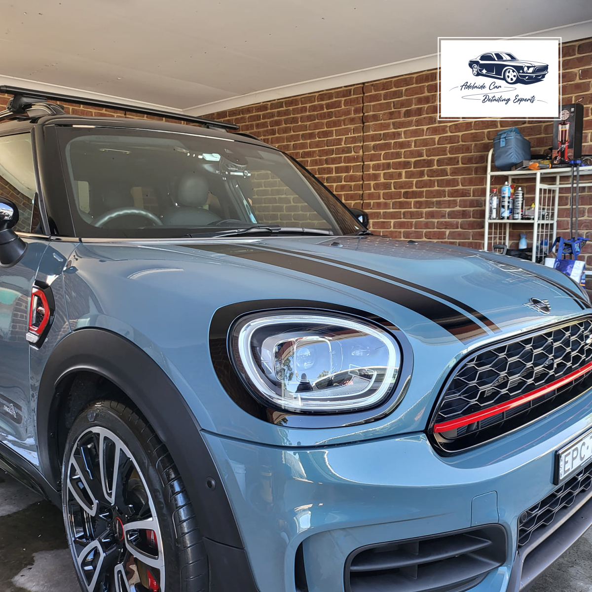 Adelaide Car Detailing Experts