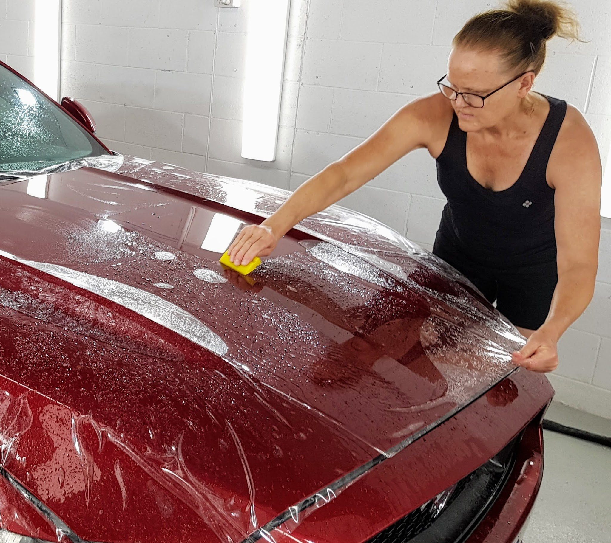 Adelaide Paint Protection