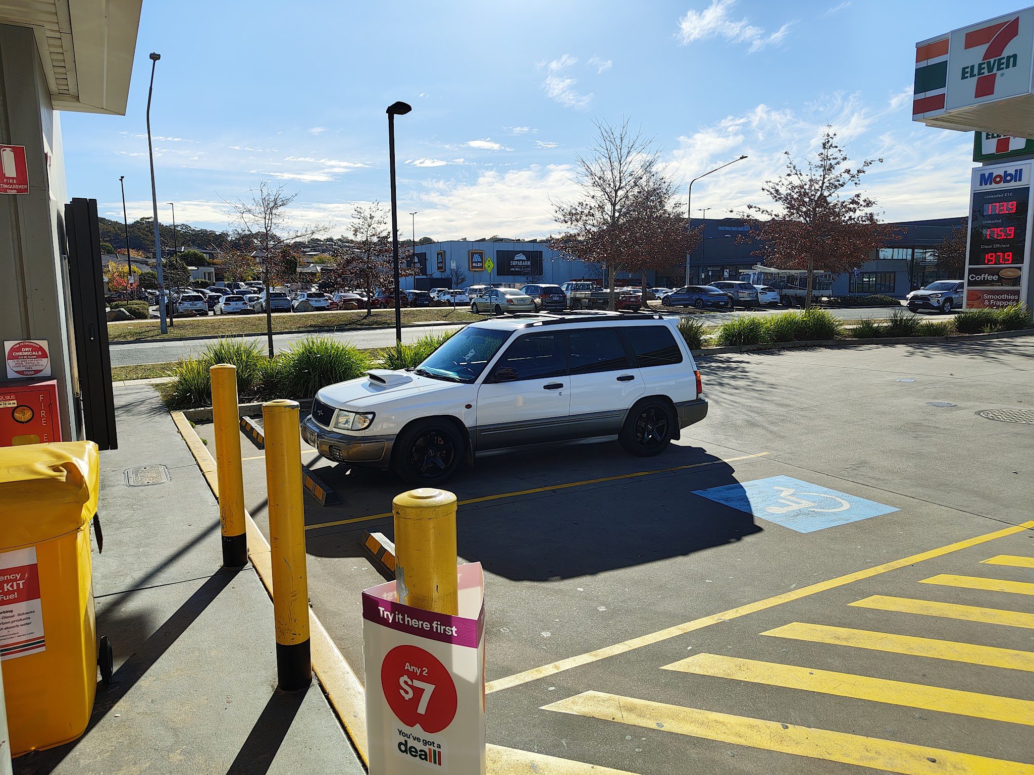 Adrian’s Detailing