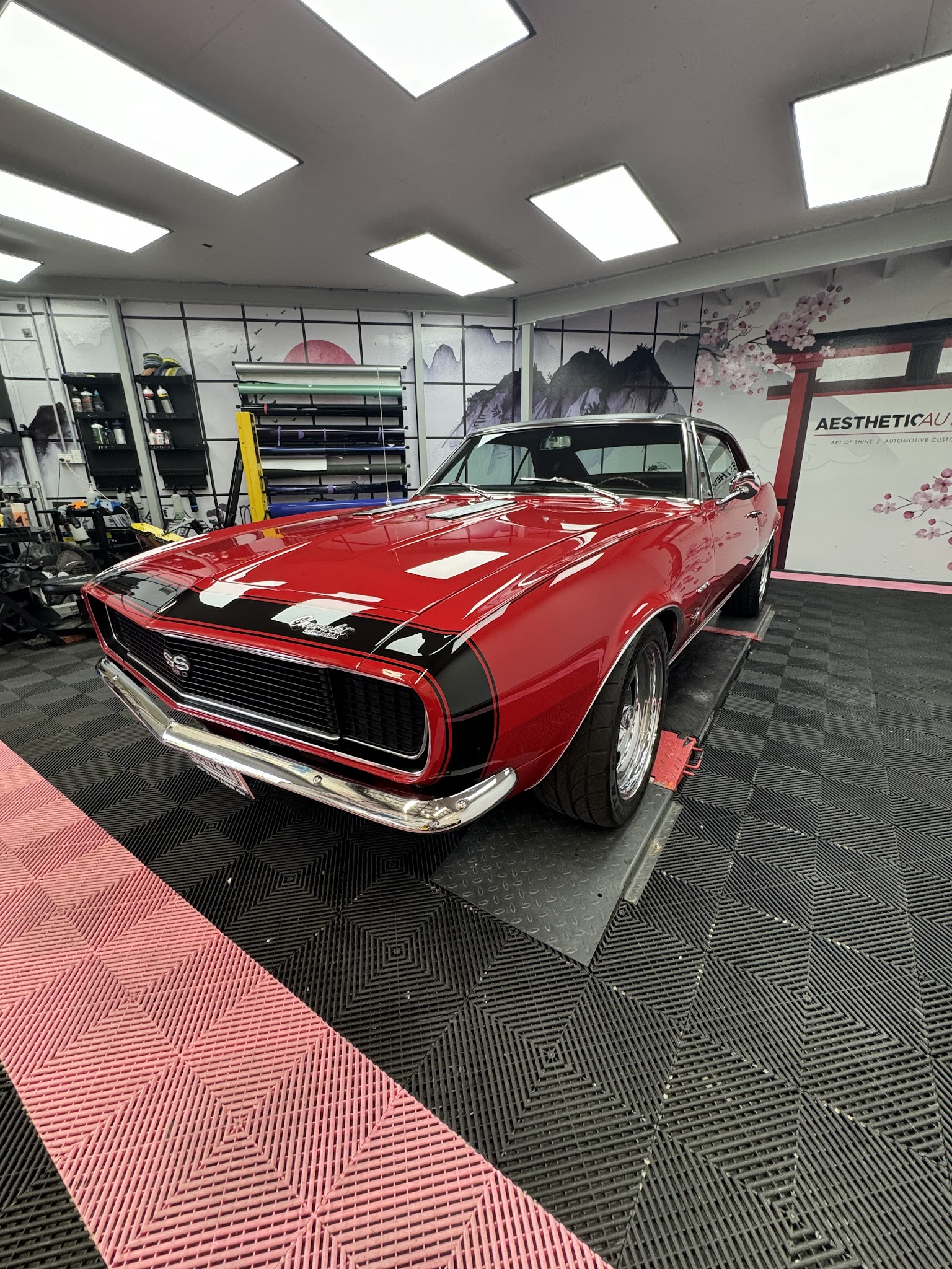 Aesthetic Auto Hq