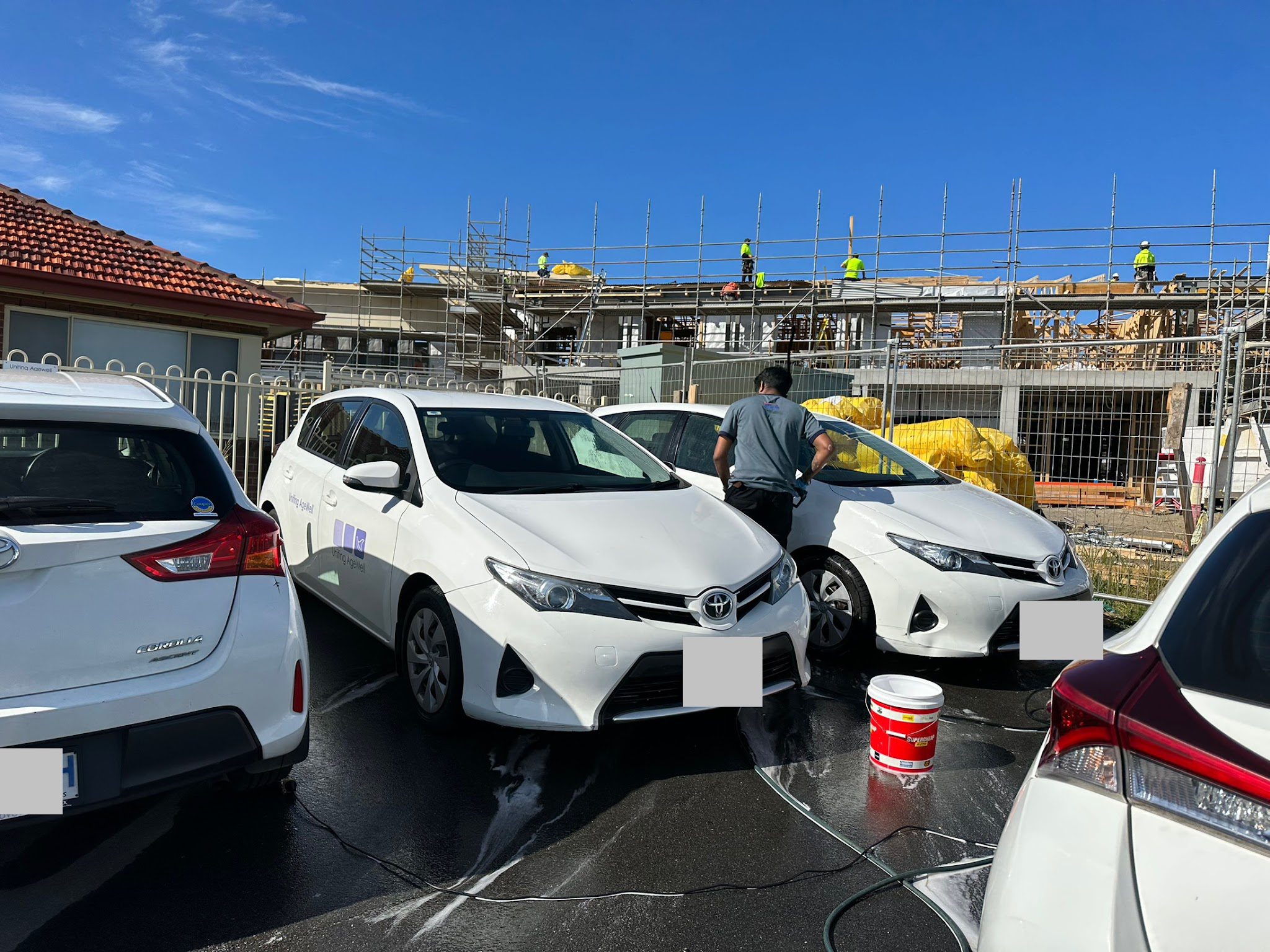 Aj Automotive Detailing Services