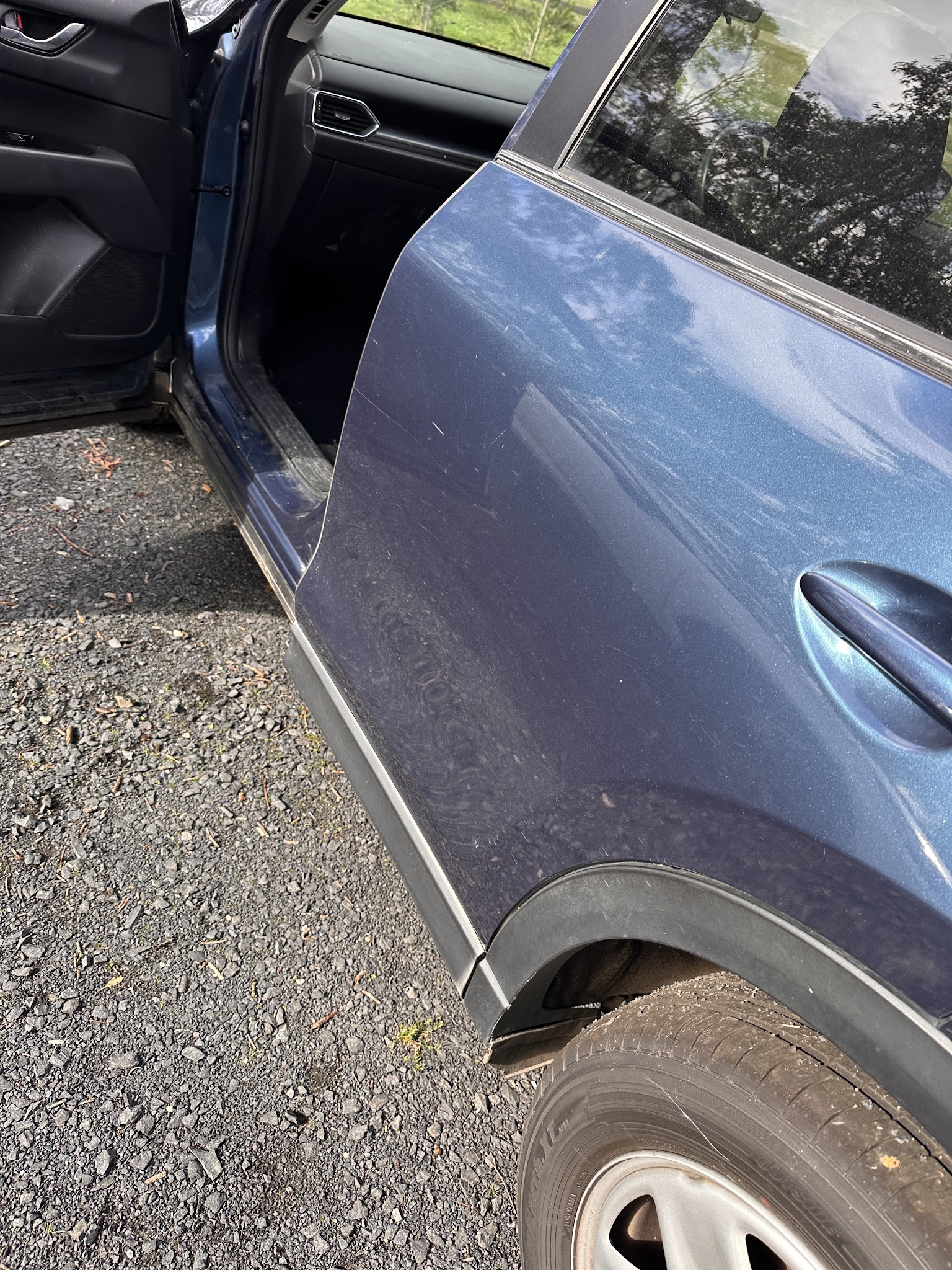 Ak Car Detailing