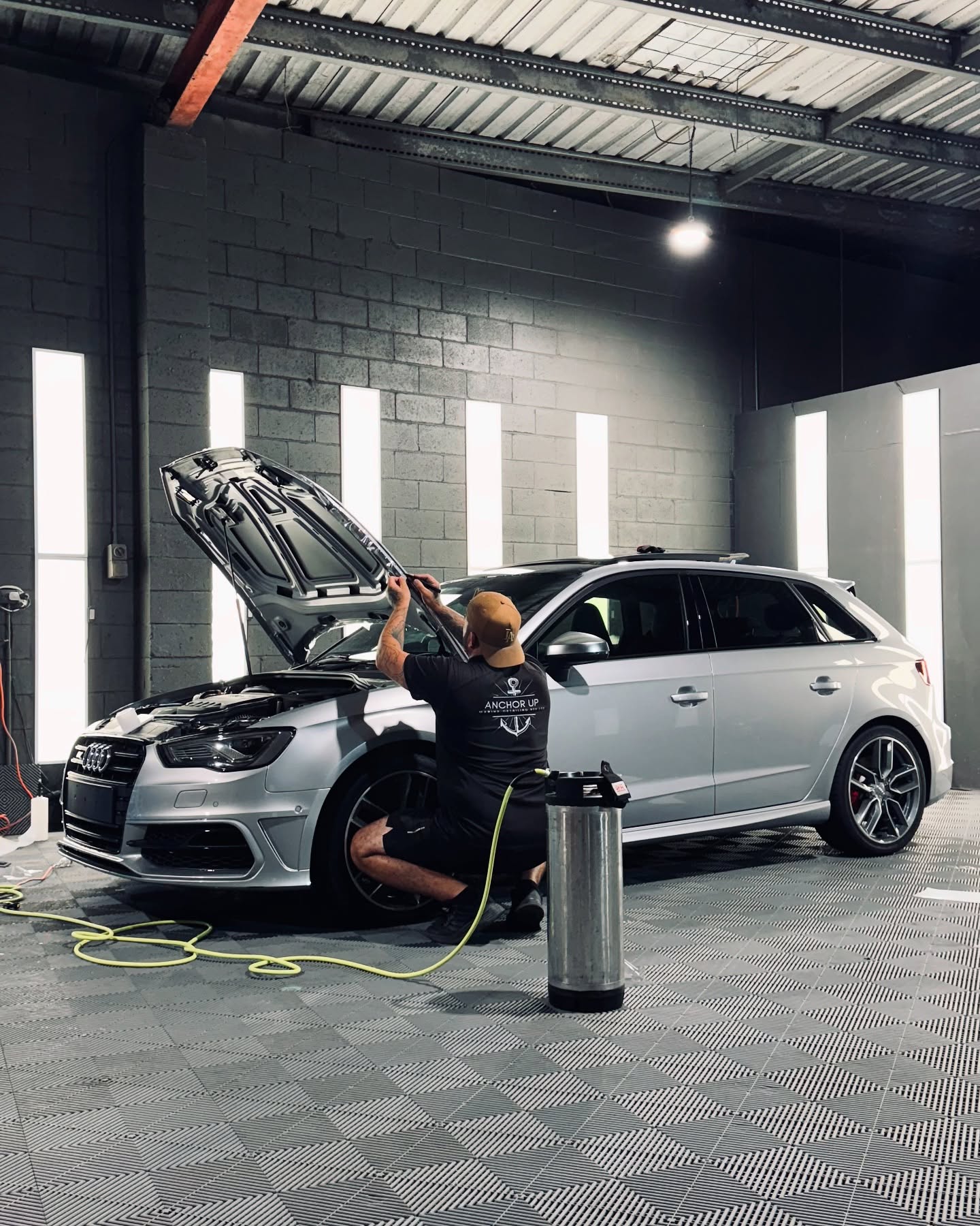 Aks Auto Styling