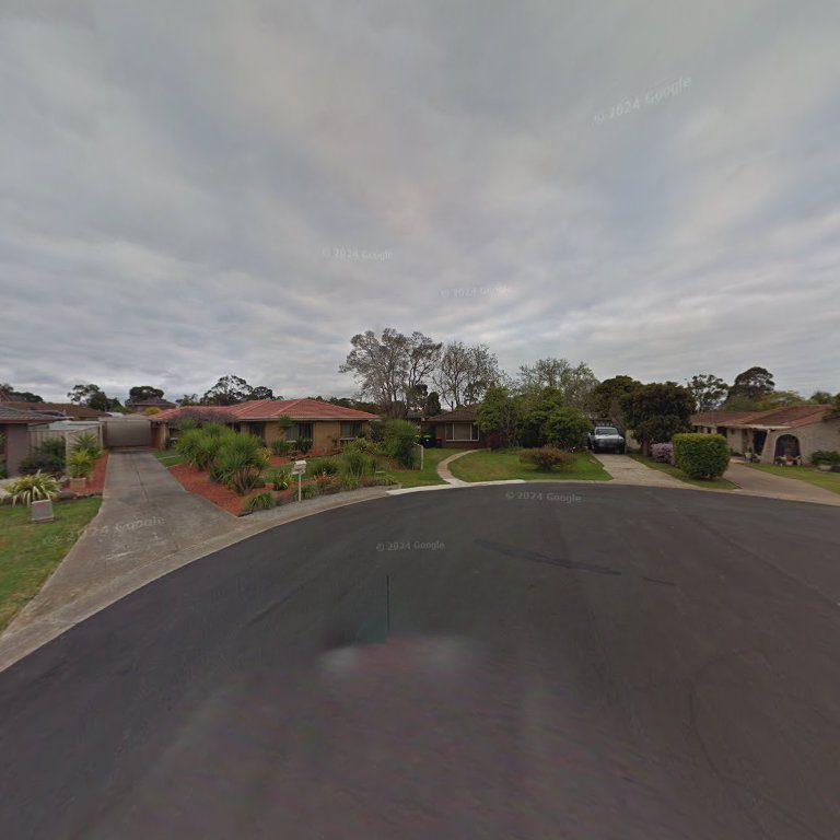 Alaxia Car Detailing (Melton)