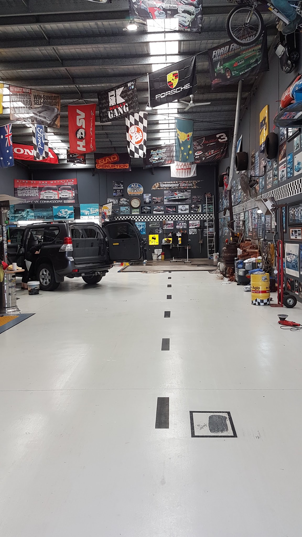All Class Detailing