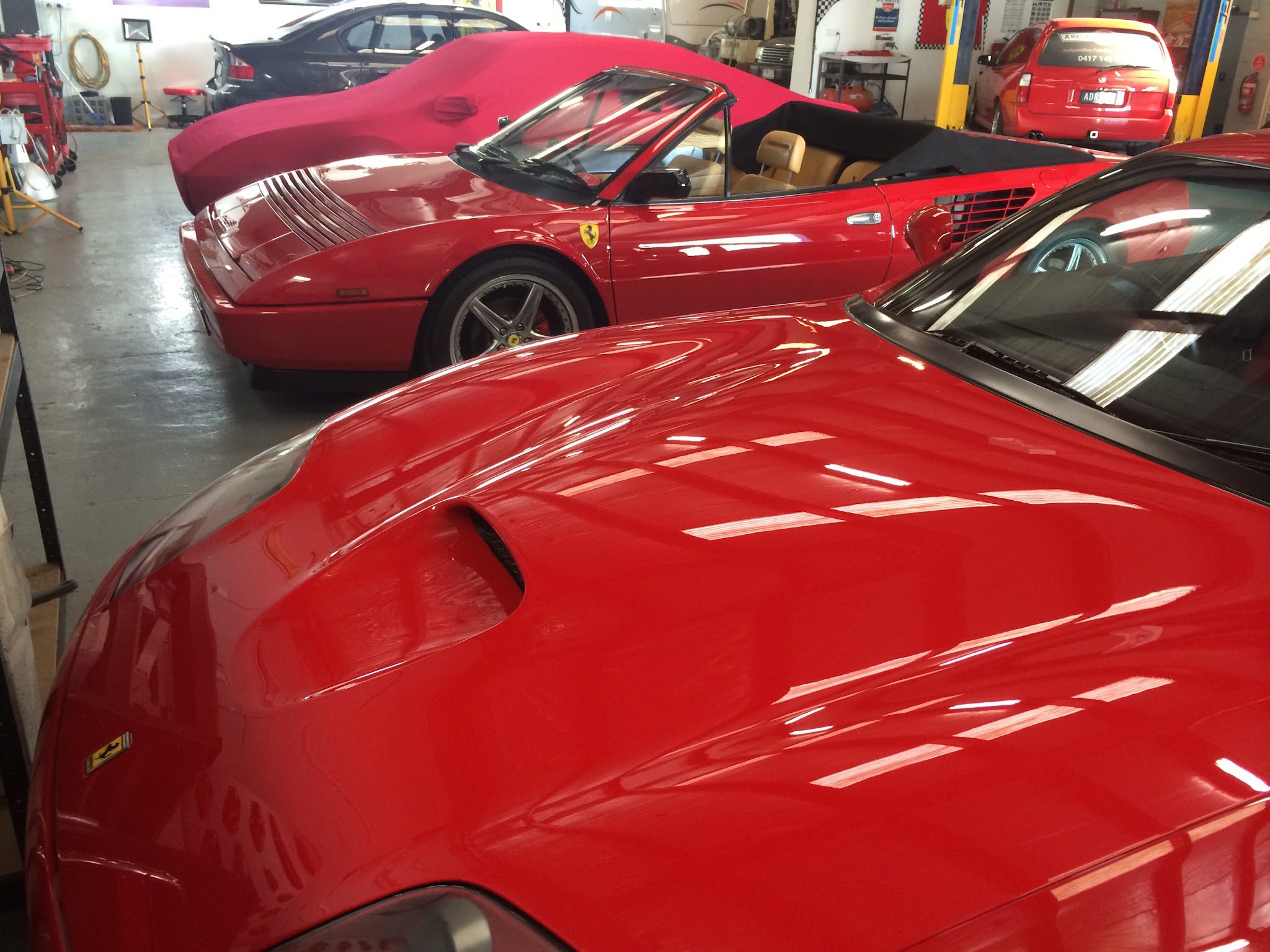 Amazing Dents N Detail