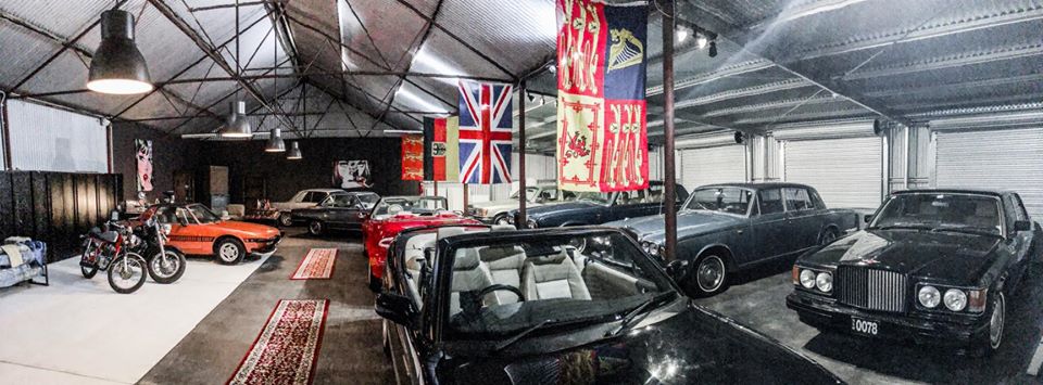 Anderson Auto Detailing