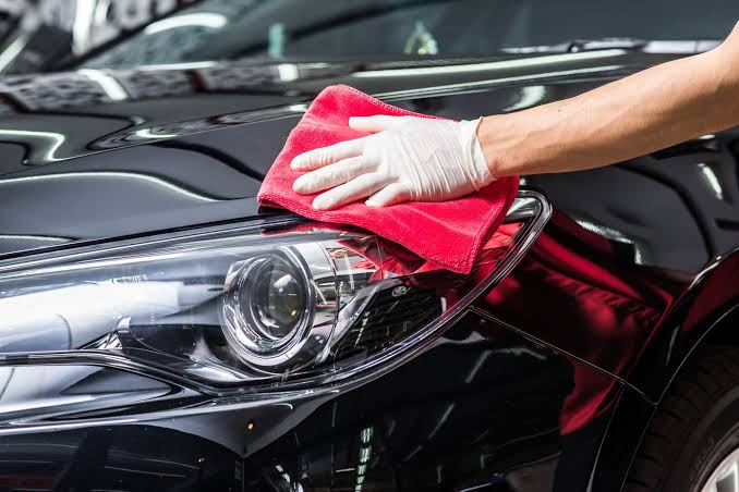 Ankush Mobile Car Detailing