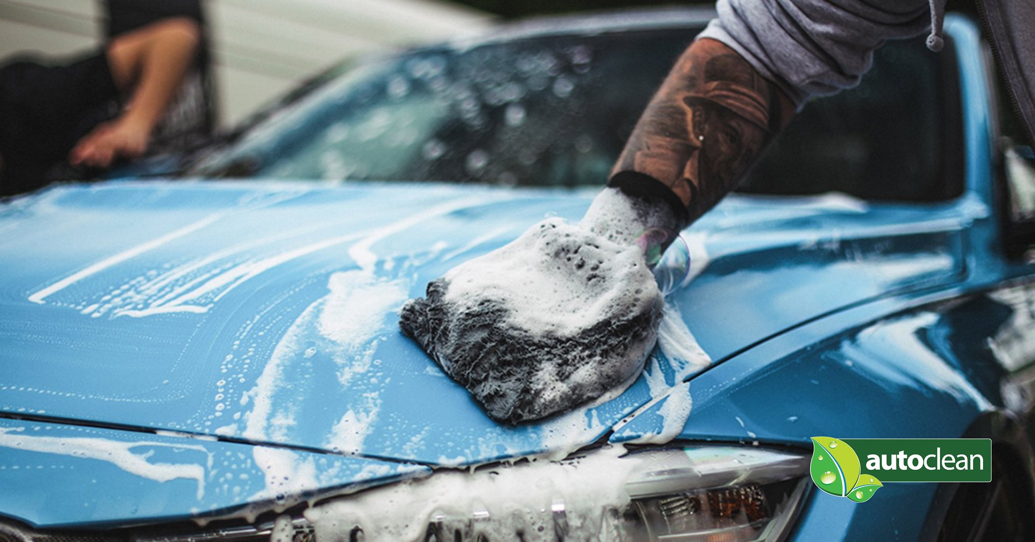 Apex Auto Detailing