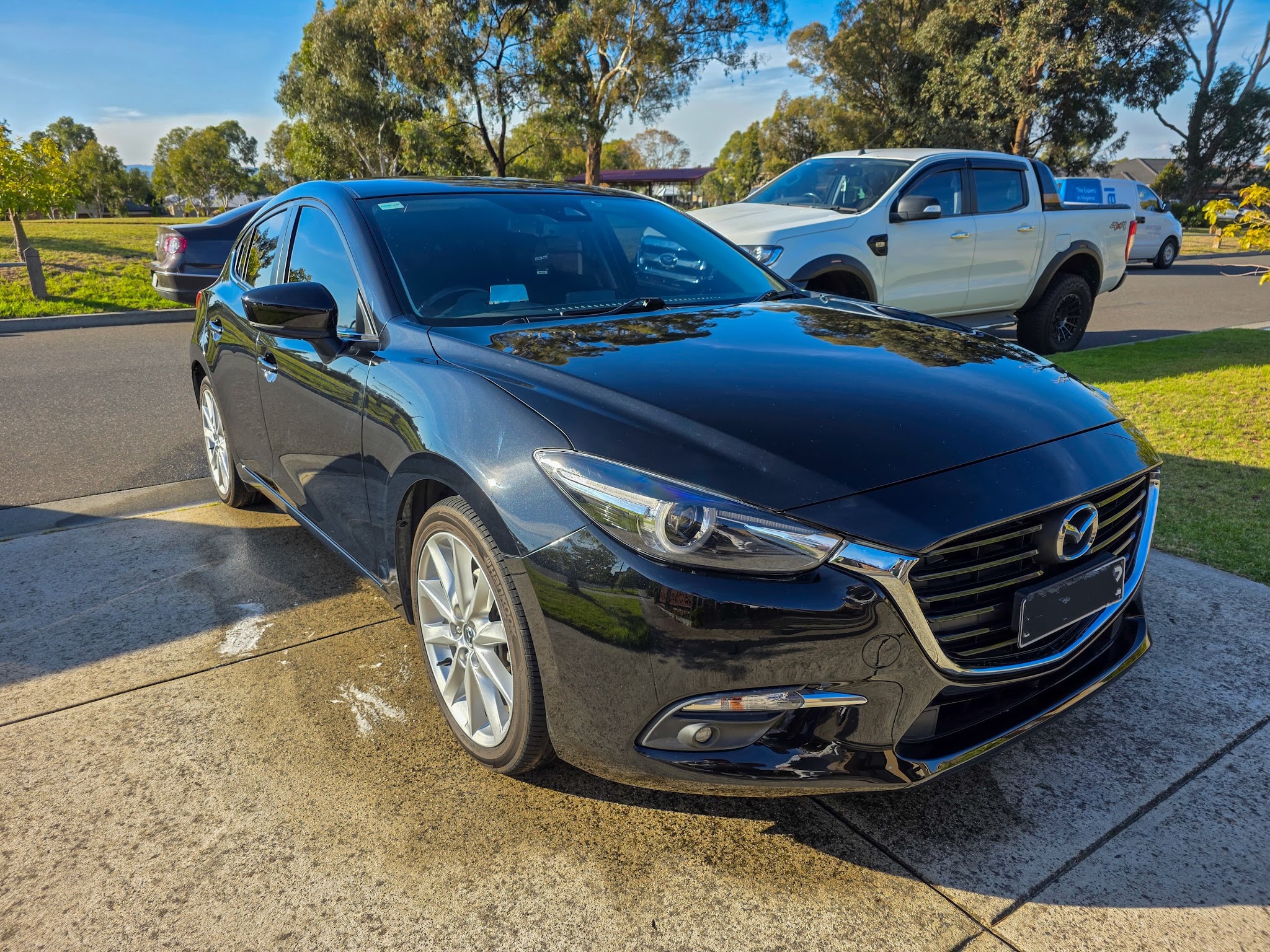 Aq Car Care