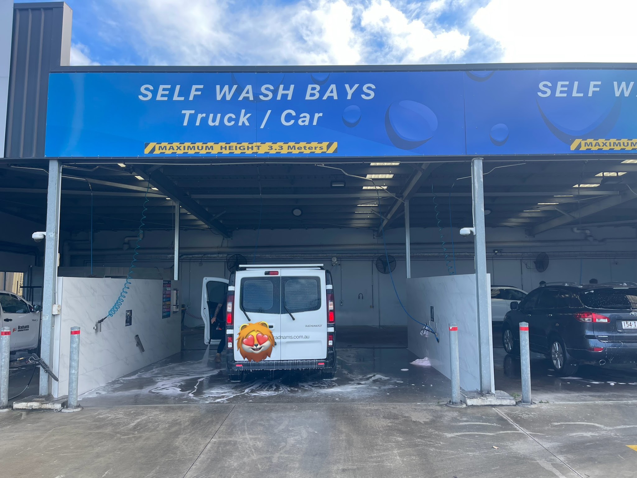 Aqua Car Wash