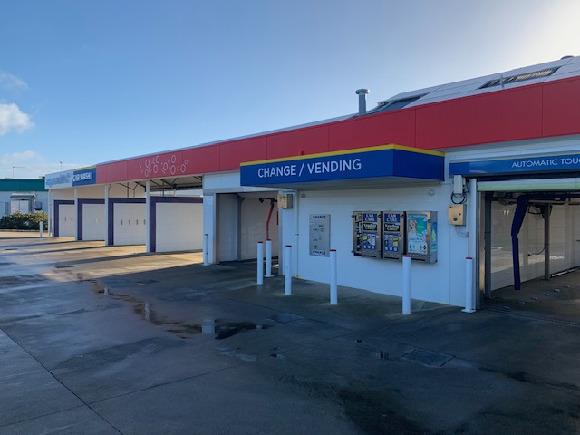 Aqua Valet Car Wash Warnbro