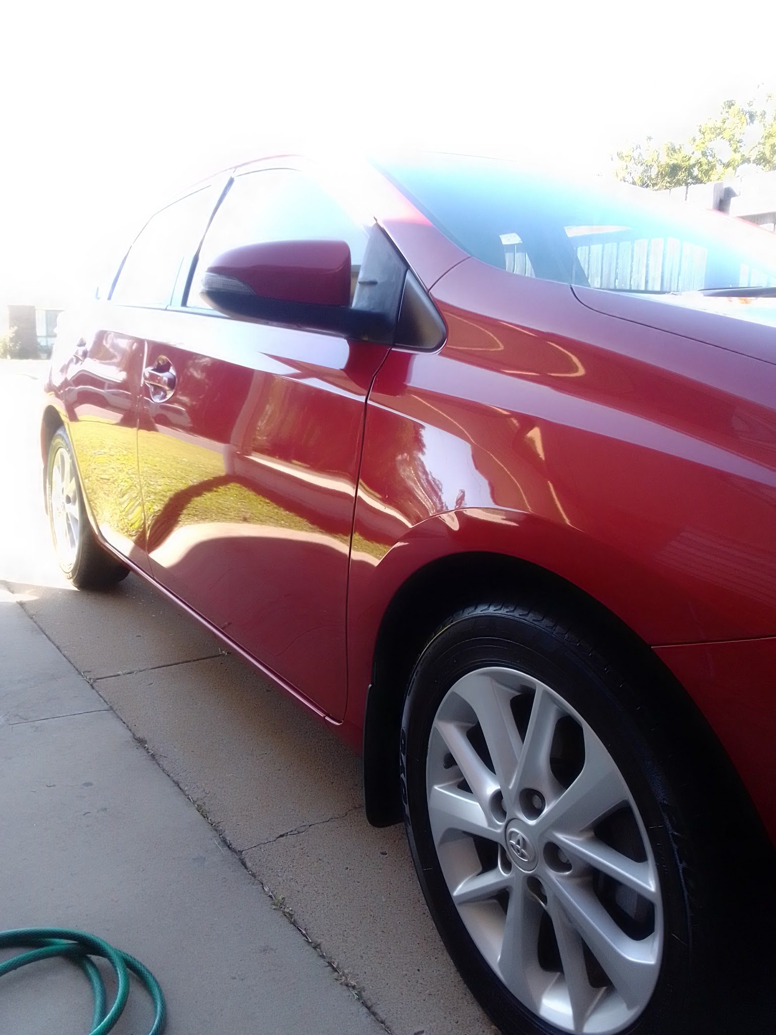 Aquamotive Detailing