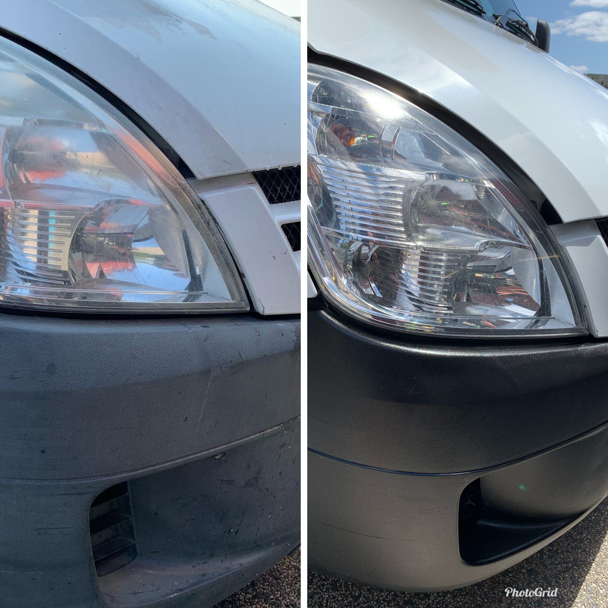 Attention 2 Detailing