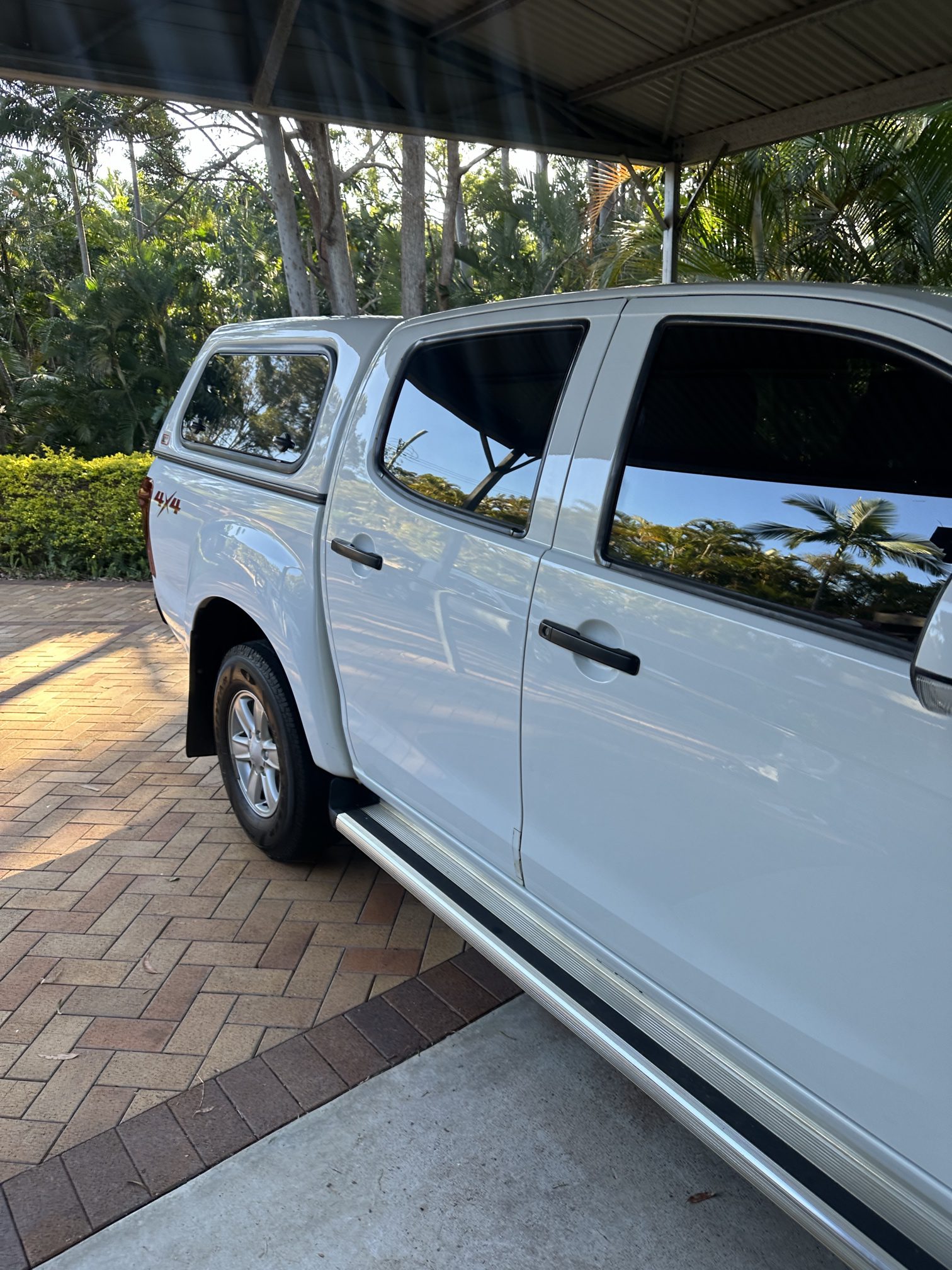 Attention To Detail Mobile Car Detailing