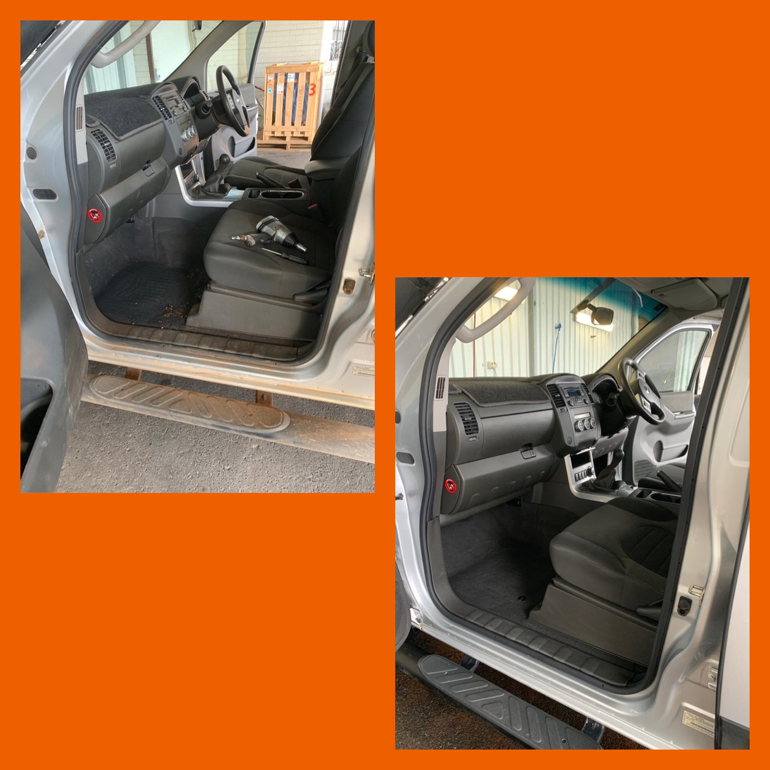 Au Mobile Car Detailing Busselton