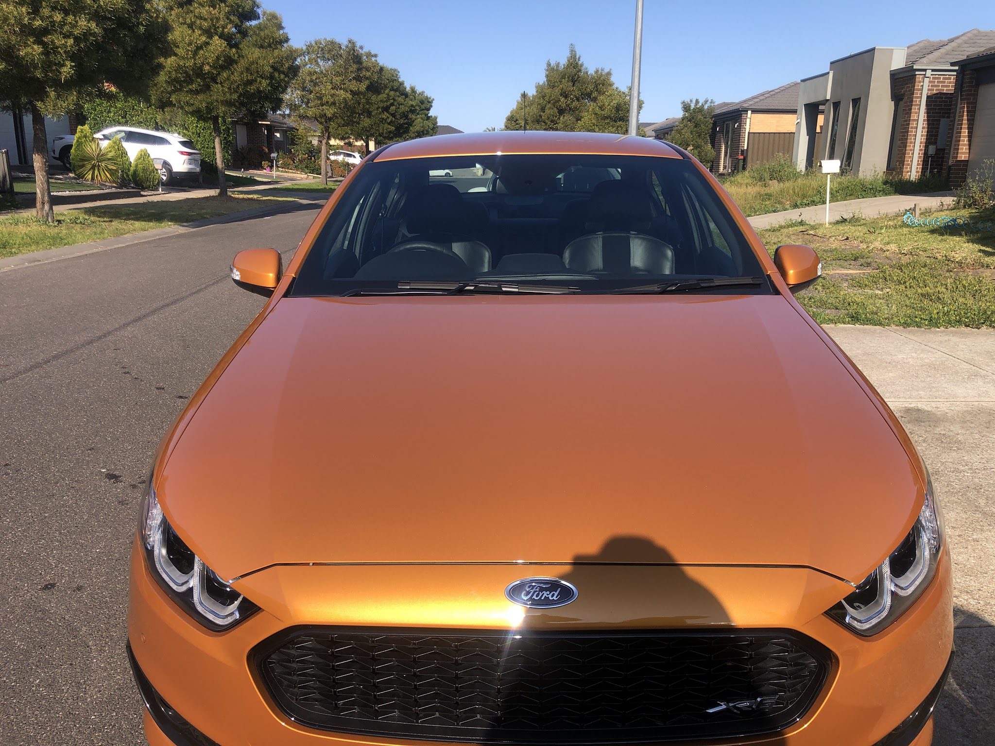 Aussie Car Detailing Williamstown