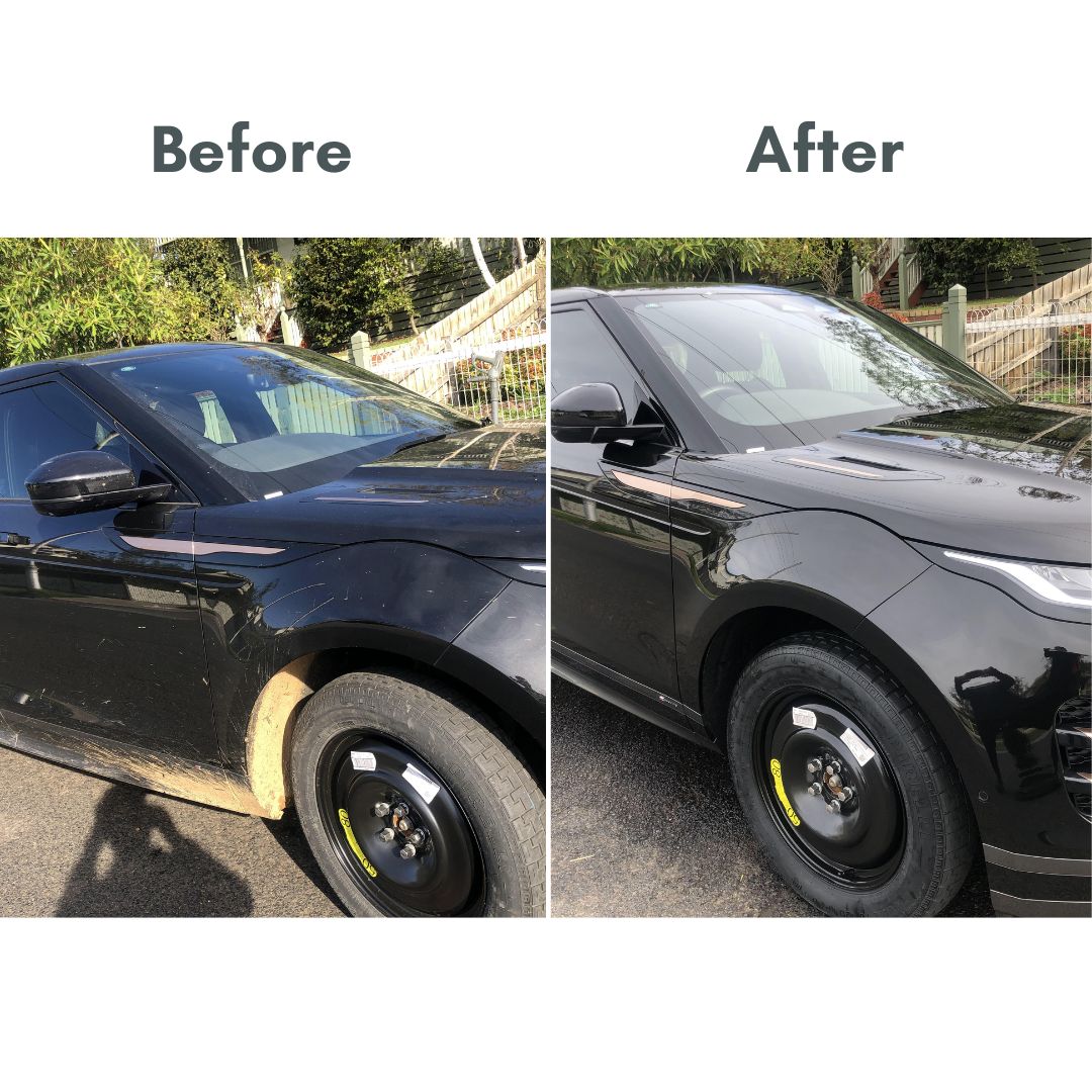 Aussie Mobile Car Detailing