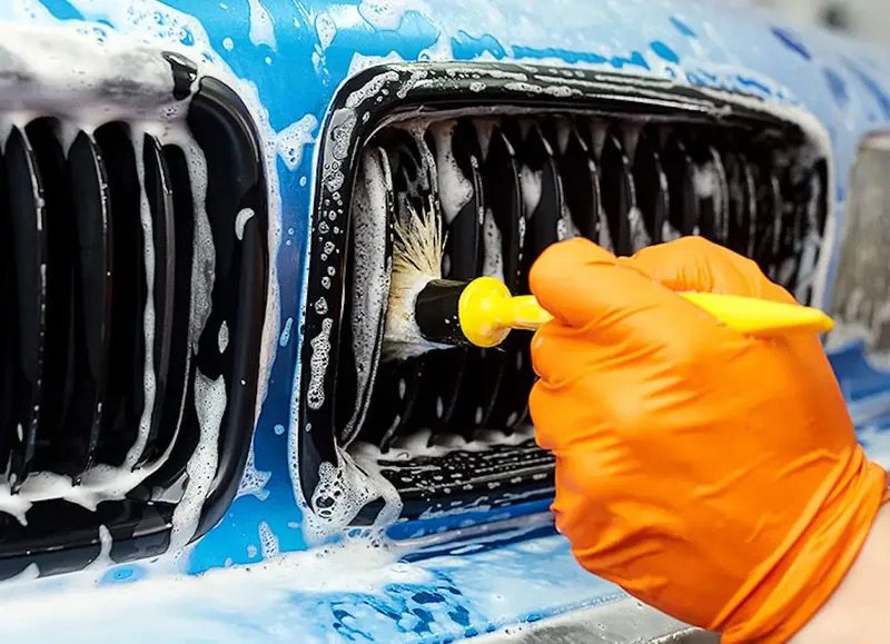 Australian Car Detailing