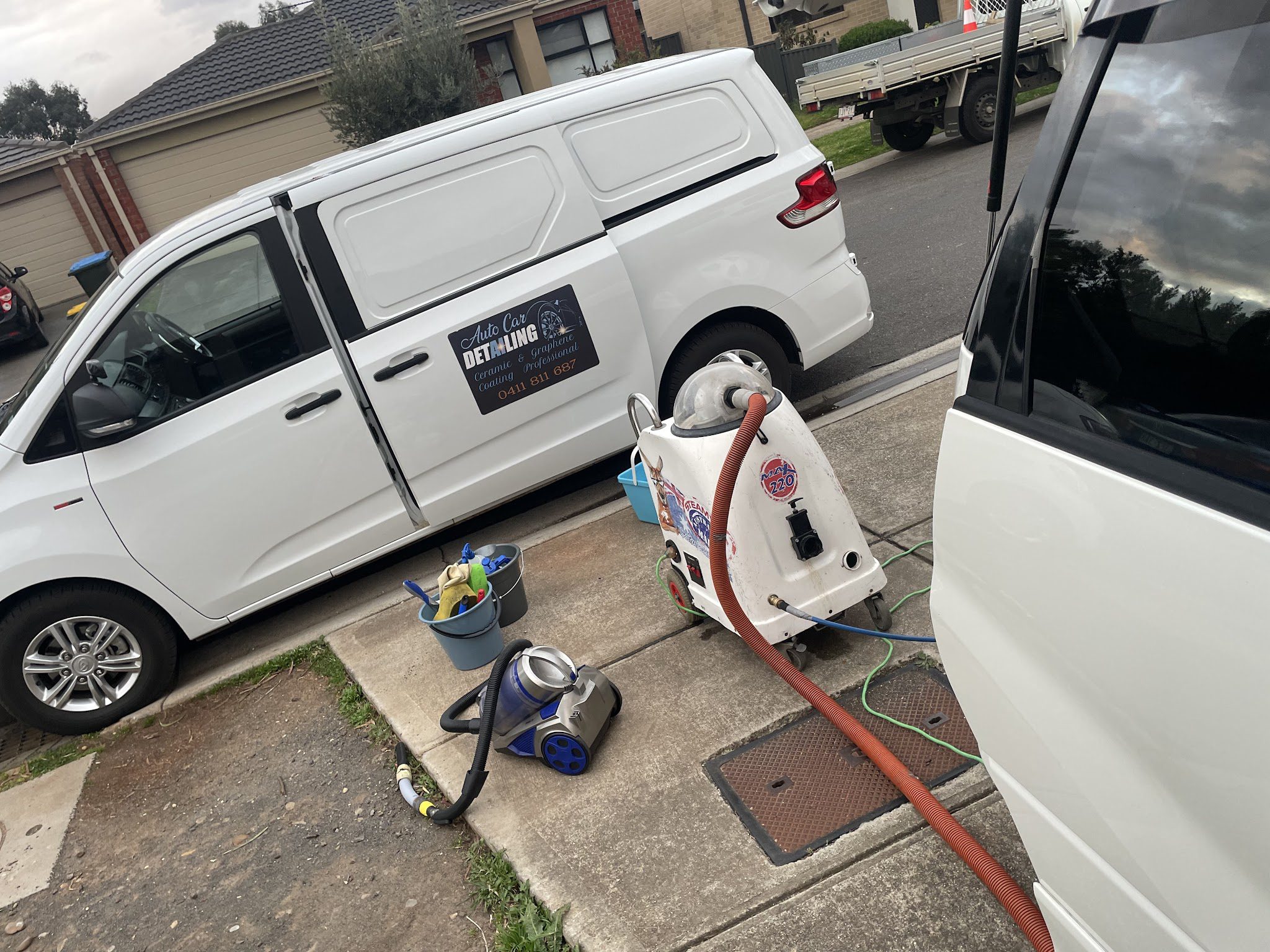 Auto Car Detailing Melbourne