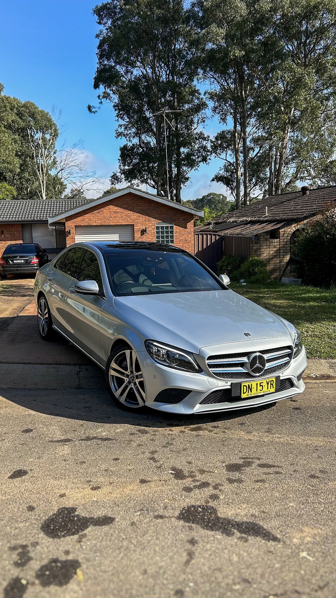 Auto Charm Detailing