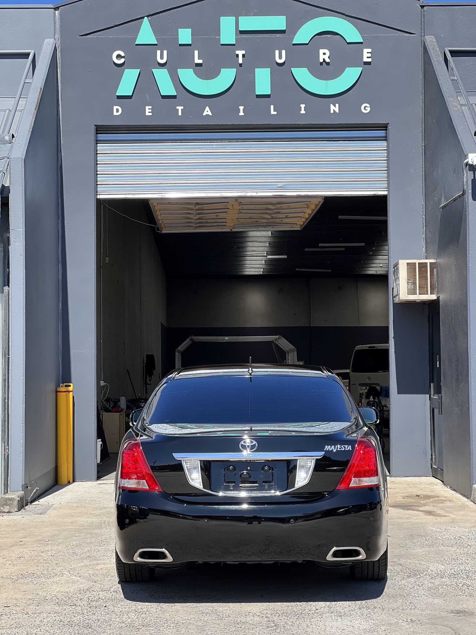 Auto Culture Detailing