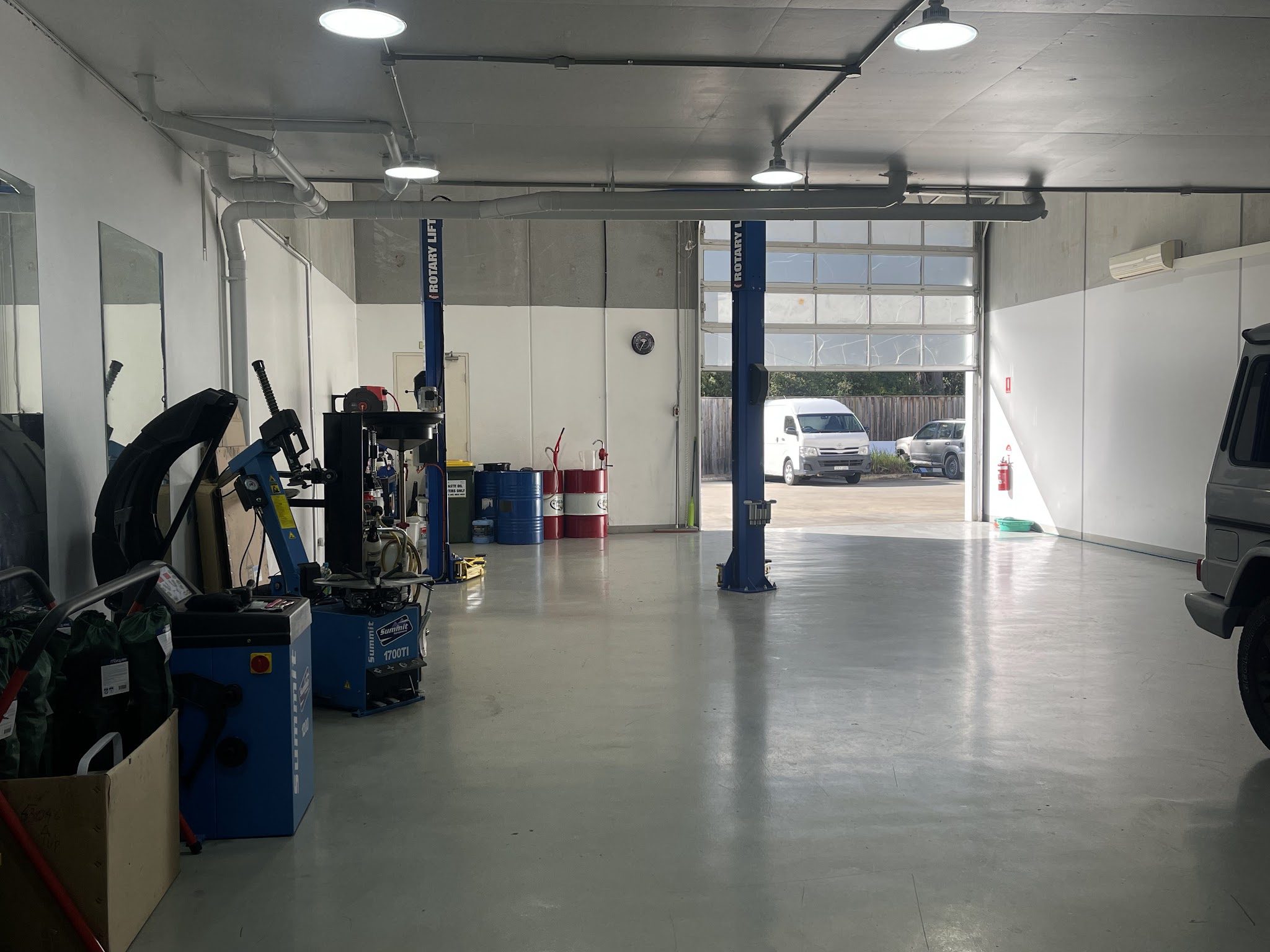 Auto Detailing Doctors