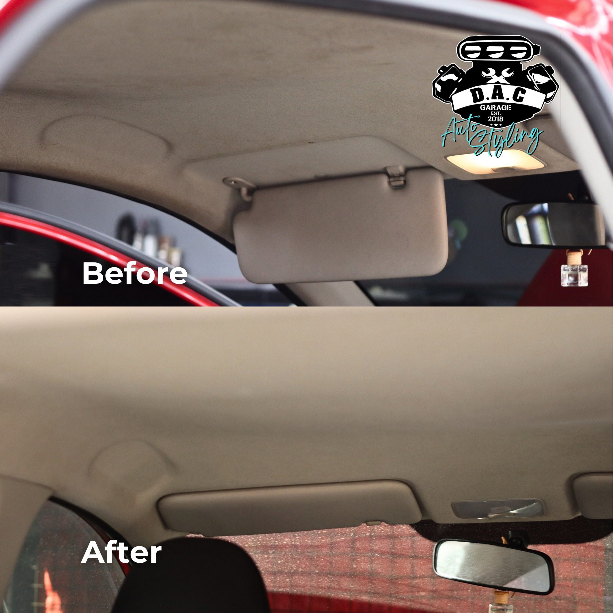 Auto Detailing Perth Wa – Dac Garage