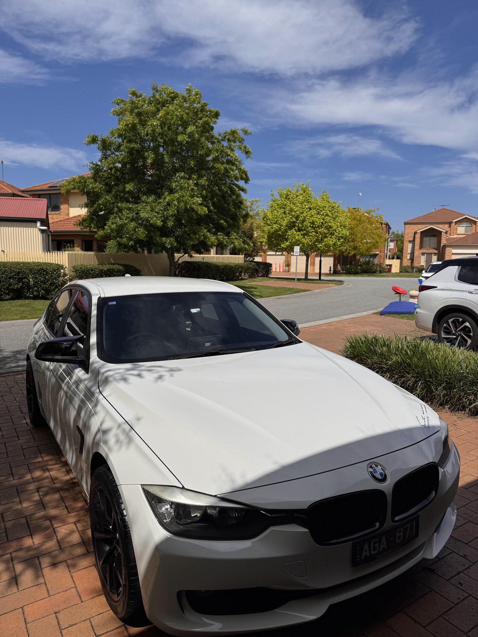 Auto Shine Crew Pty Ltd