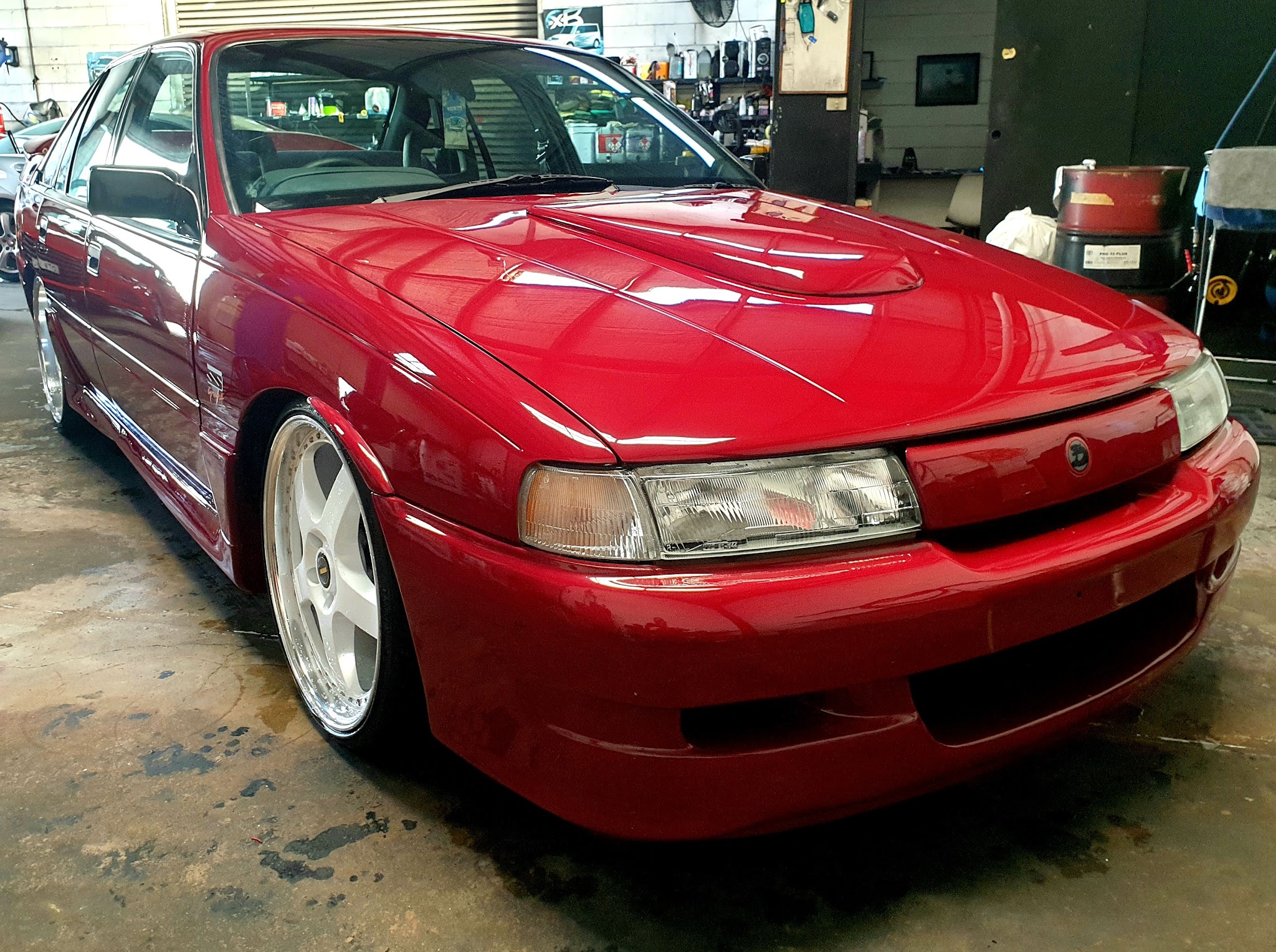 Autogleam Car Detailing