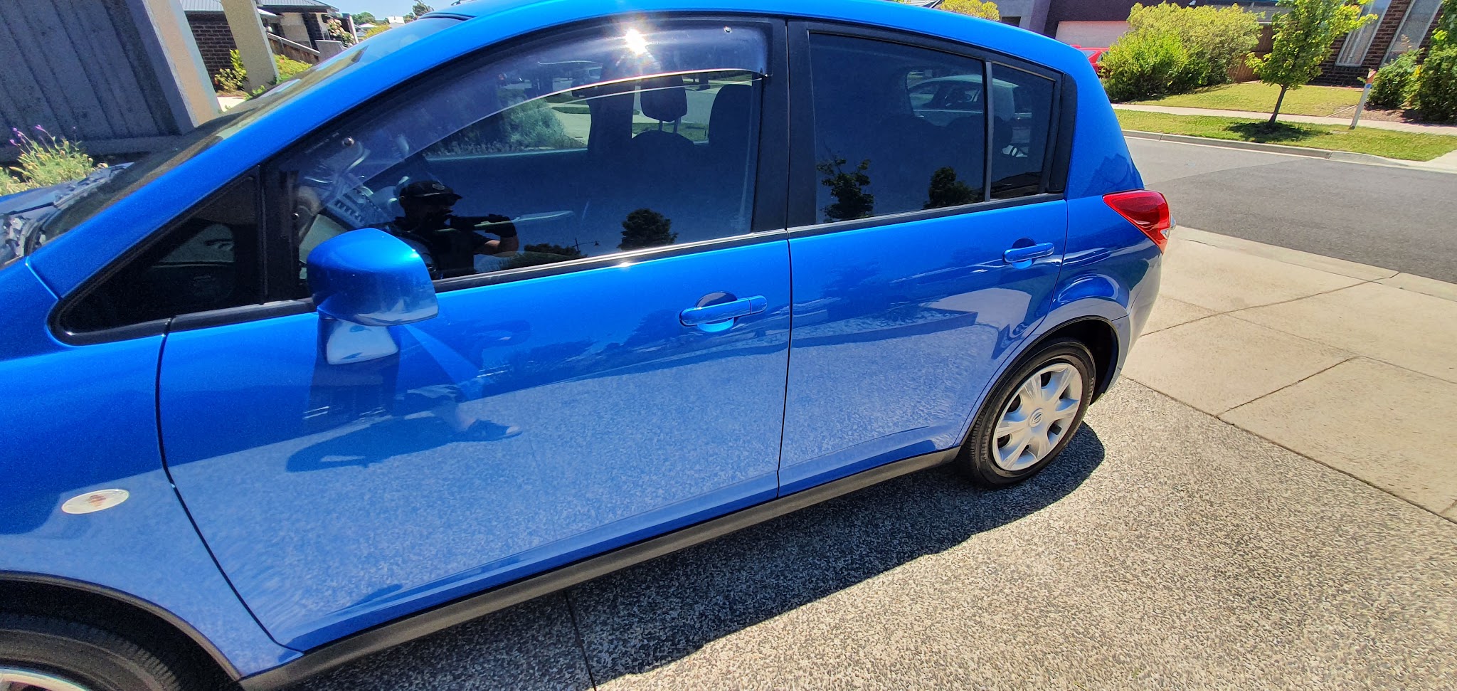 Autoglow Detailing & Ceramic Coatings