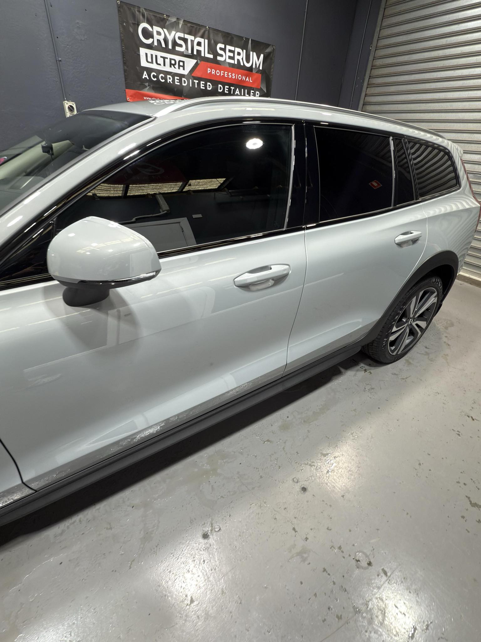 Automotive Car Detailing