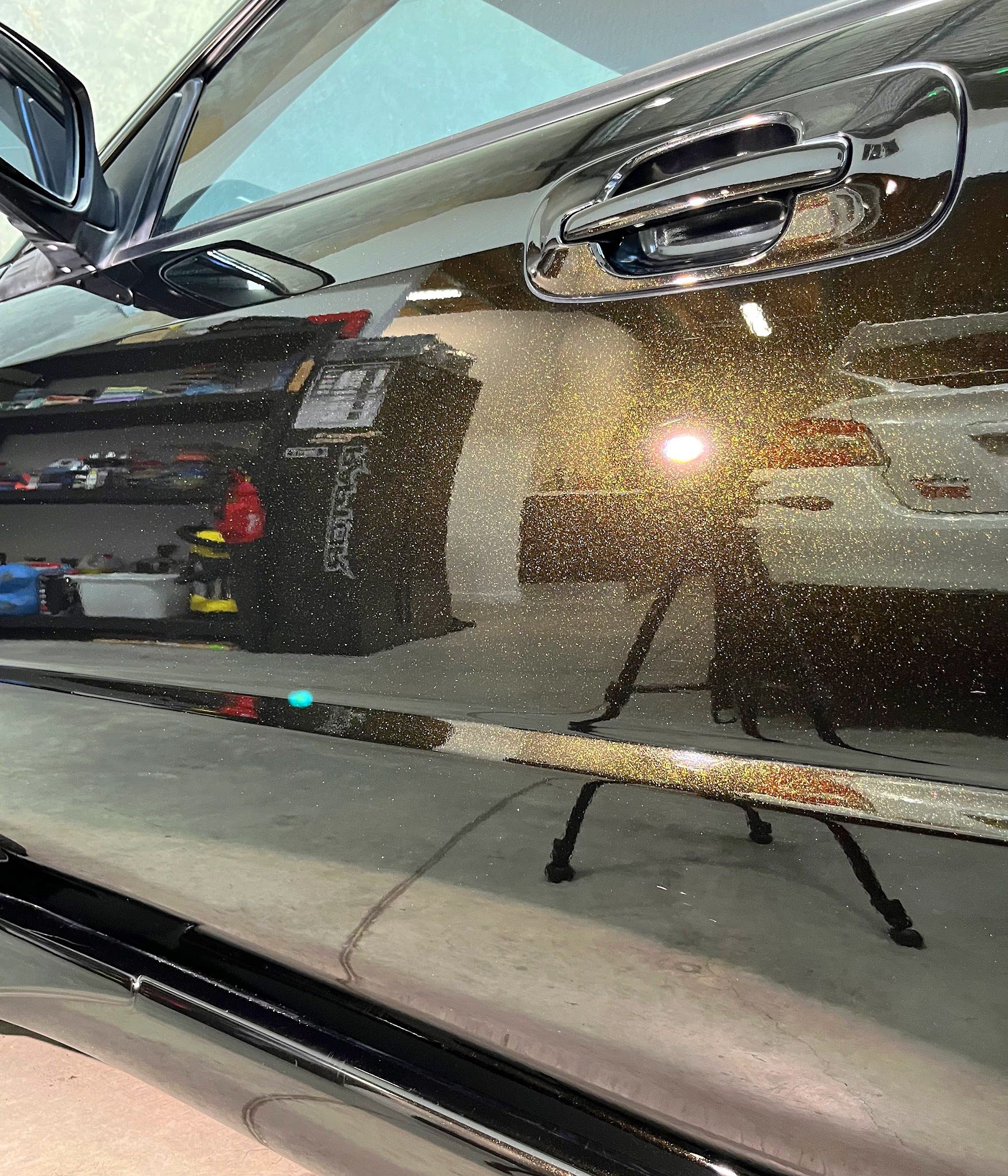 Automotive Obsessions Garage – Prestige Detailing & Coatings