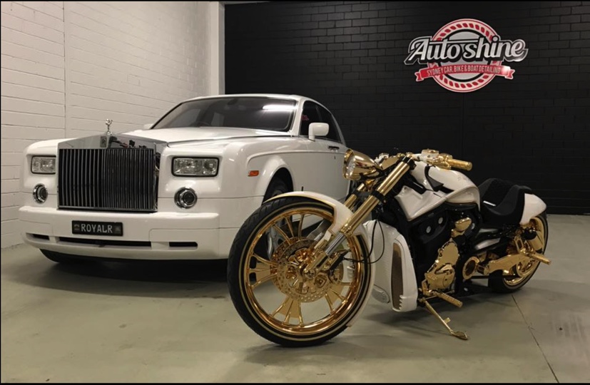 Autoshine