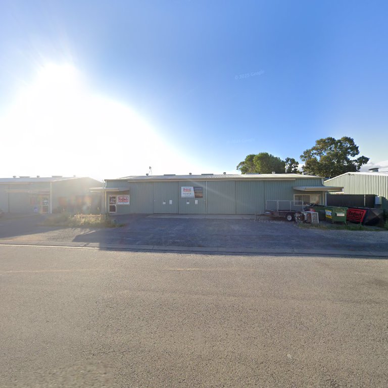 Barossa Valet Service