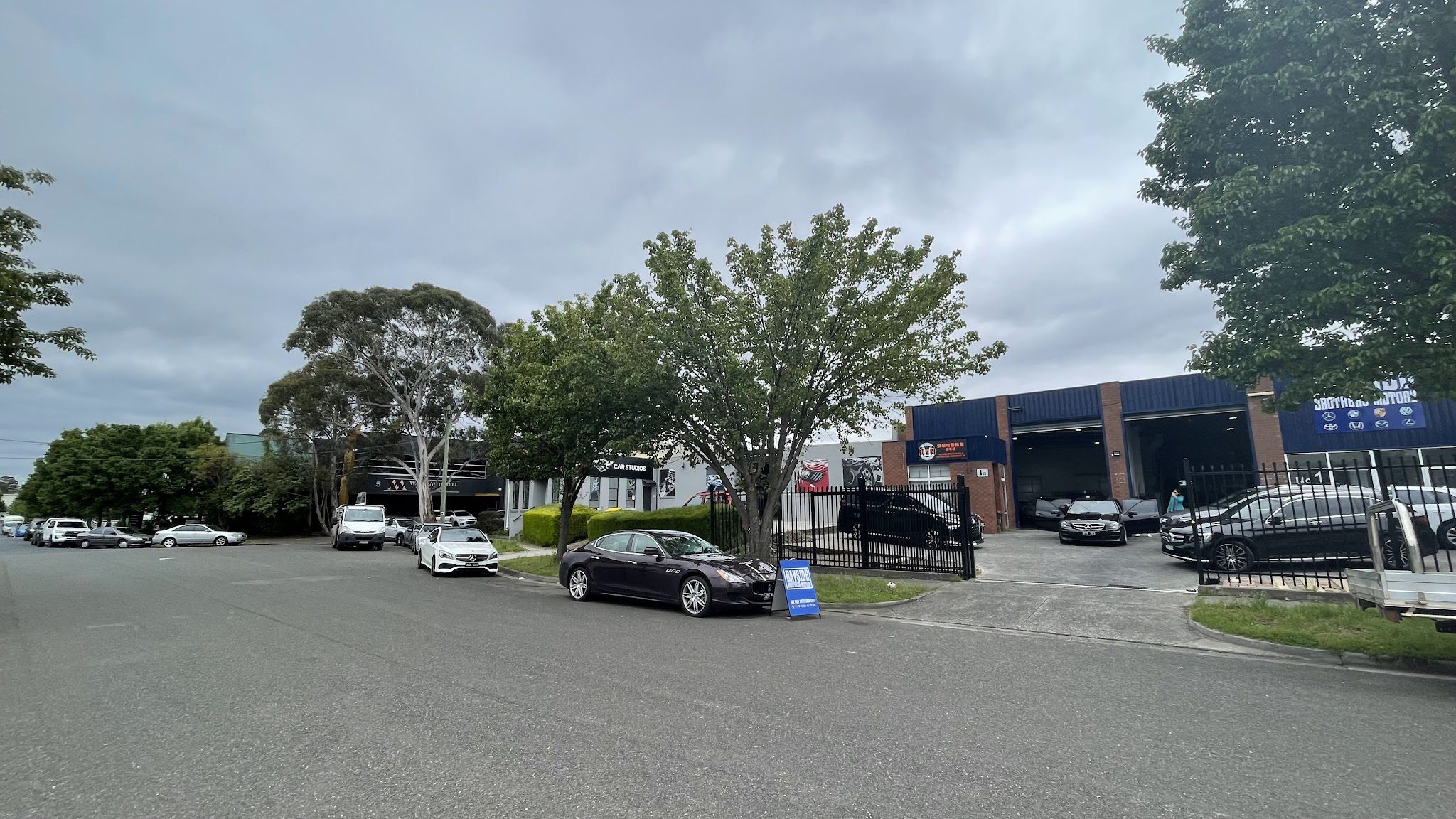 Bayside Brothers Motors Group