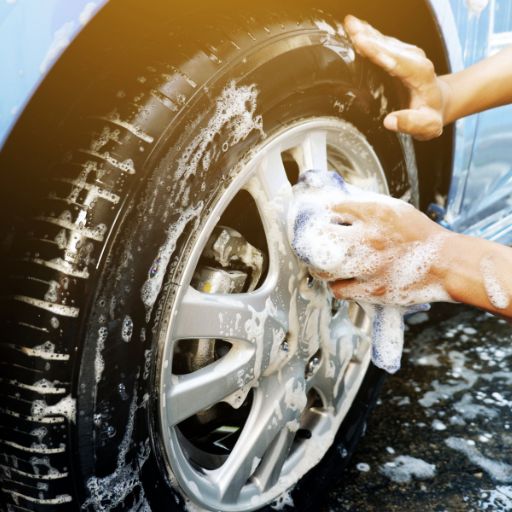 Benchmark Car Cleaning & Mobile Detailing
