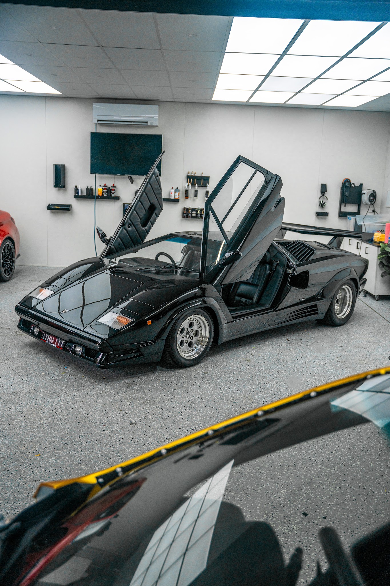 Benzin Motorsports