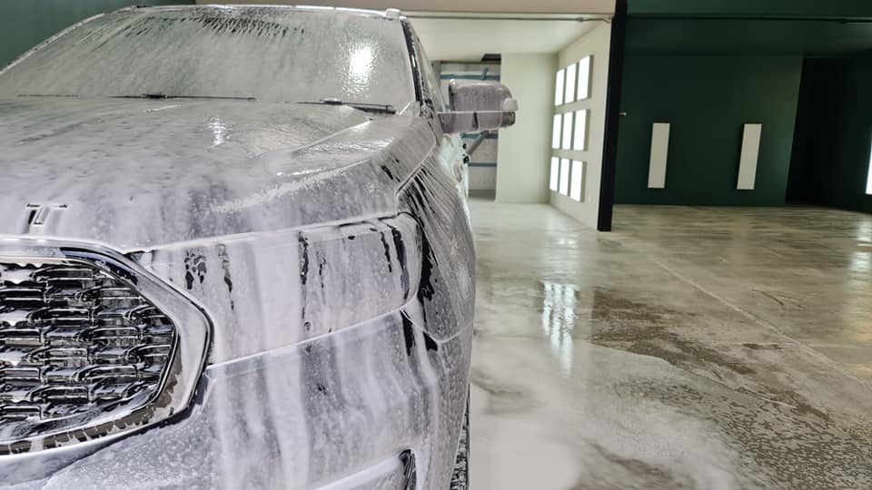 Bespoke Detailing