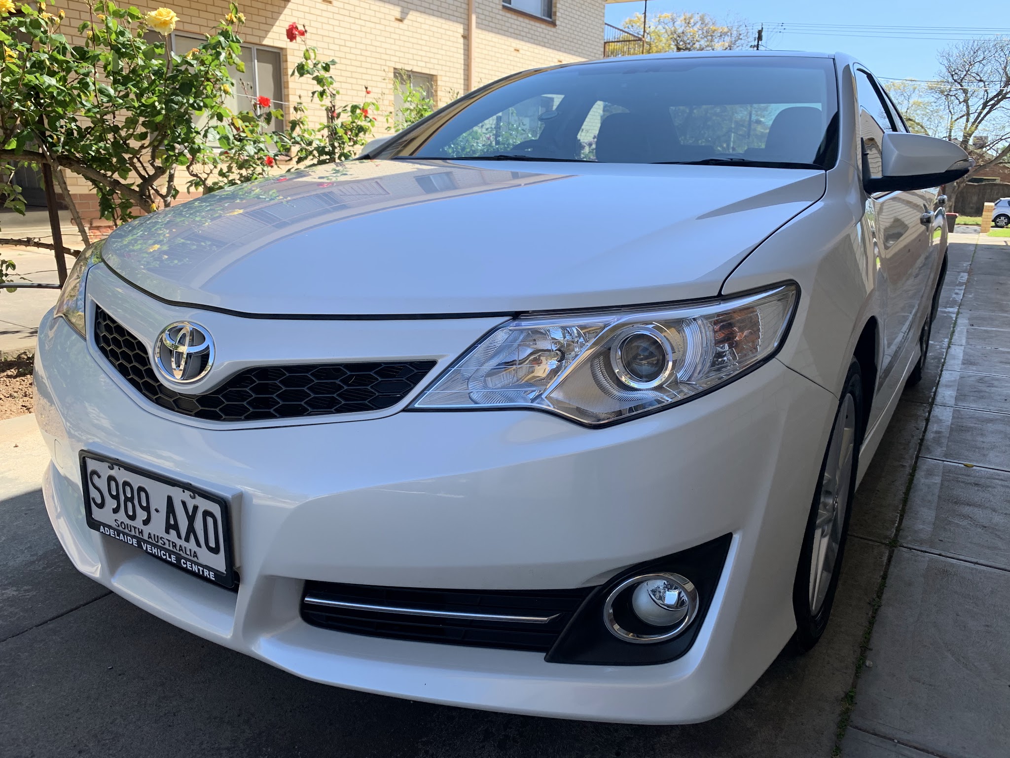Best Wash And Detailing