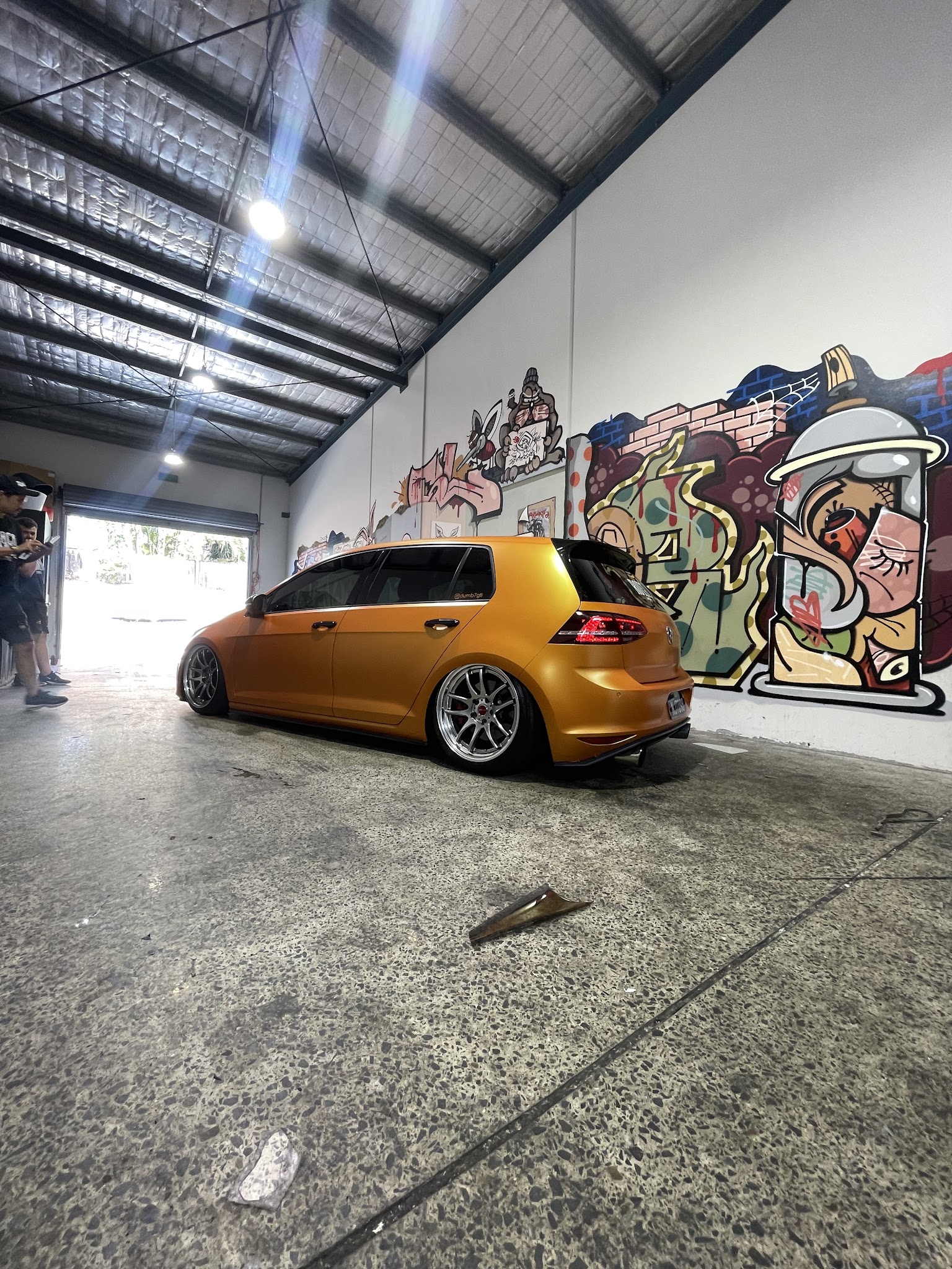 Black Diamond Tinting Co.