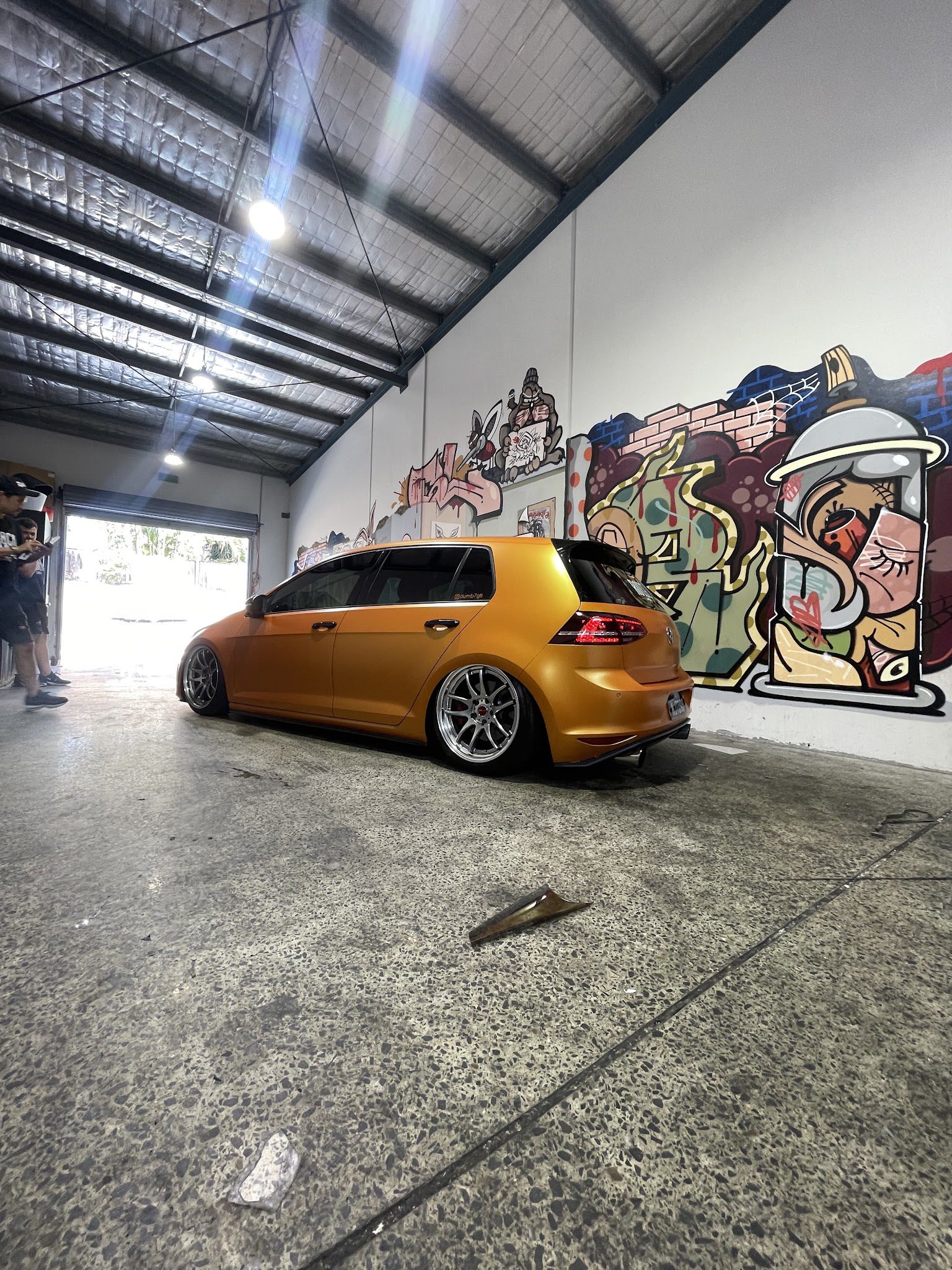 Black Diamond Tinting Co.